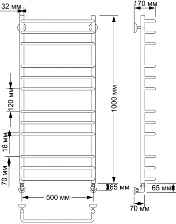   Secado  3 50x100 (32/18)