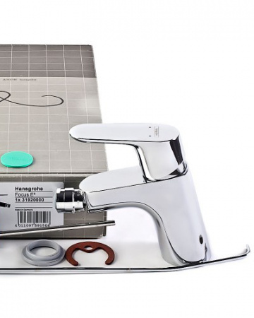  Hansgrohe Focus E2 31920000  