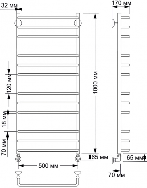   Secado  3 50x100 (32/18)