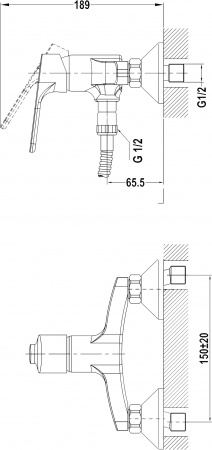  TEKA Salina 272316200  