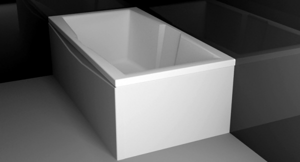   Aquanet Vega 00205556 190x100  