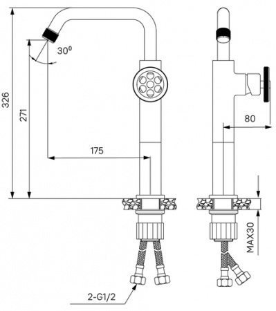  IDDIS Grange GRABLR1i01  