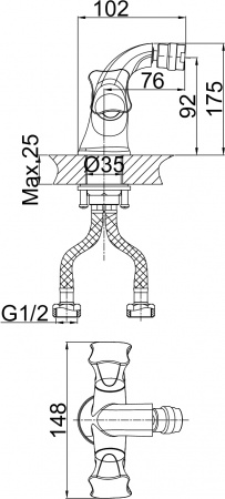  D&K Hessen Grimm DA1382201  