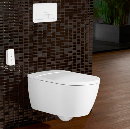 ������ ��������� Villeroy & Boch Viclean V0E100R1 ���������� �����, � �������� ����