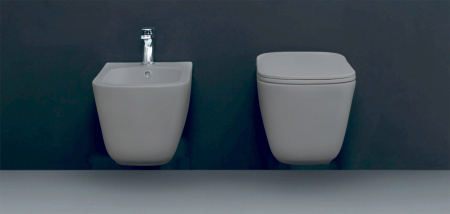 ������ ��������� Kerasan Tribeca 511459 grigio matt