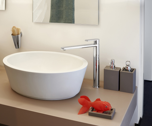  Paffoni Candy CA081CR  