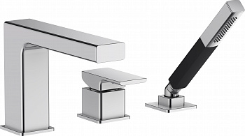  Jacob Delafon Strayt E37337-CP   