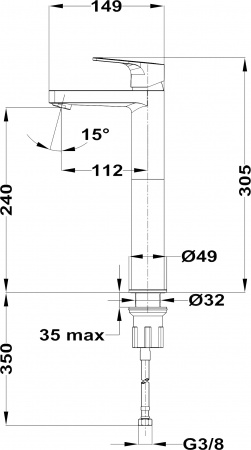 TEKA Manacor 843111280  