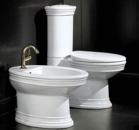 Бачок для унитаза Villeroy & Boch Amadea 7795 16R1 alpin Бачок для унитаза Villeroy & Boch Amadea 7795 16R1 alpin