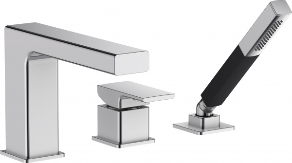  Jacob Delafon Strayt E37337-CP   