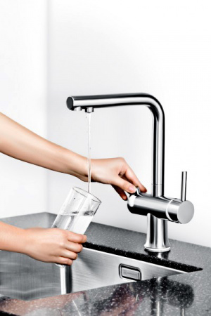  Omoikiri Hotaru CH-WH   