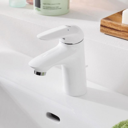 Grohe Eurostyle 23709LS3  