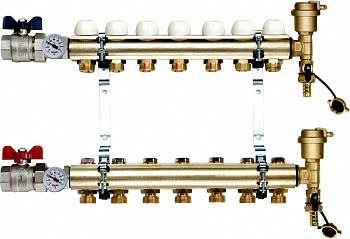  Tiemme 3870025 1"  3/4", , 7 