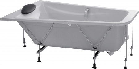   Jacob Delafon Odeon Up 160x90 L + -