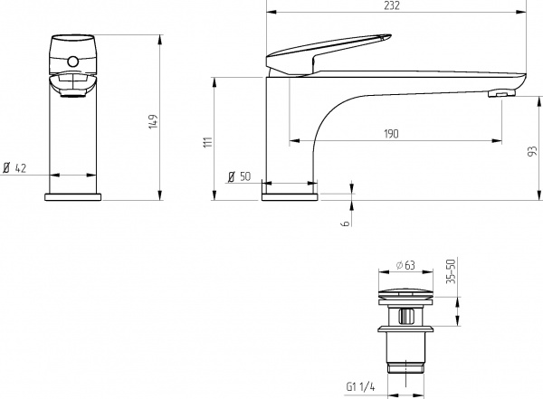  Migliore Laguna 26078  , 