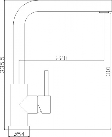 Seaman Eco Venice SSN-0983A   