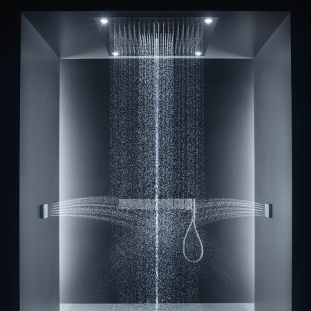   Axor ShowerSolutions 28491000