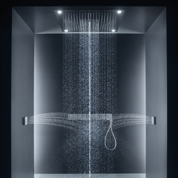   Axor ShowerSolutions 28491000