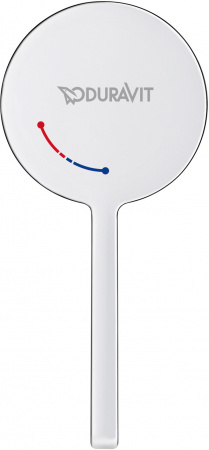  Duravit D-Neo DE1021001010  , EcoStart