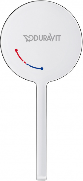  Duravit D-Neo DE1021001010  , EcoStart