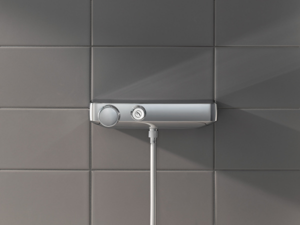  Grohe Grohtherm SmartControl 34719000  