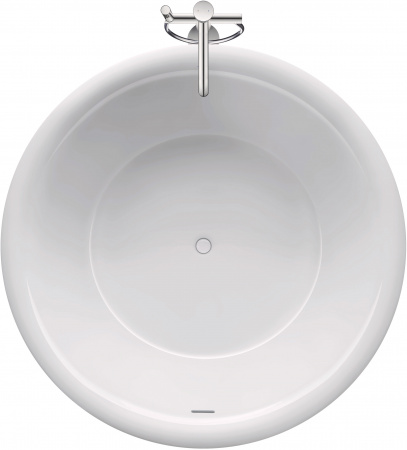   Duravit White Tulip 700470000000000 140x140