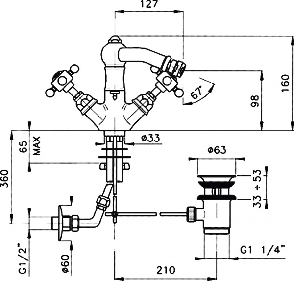  Nicolazzi Tradizionale 1434BZ18  ,  /