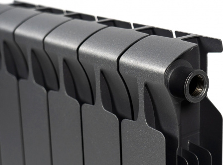 �������� ��������������� Rifar Monolit 500 12 ������, �����