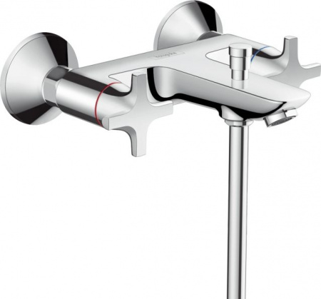 ������� �������� Hansgrohe Logis Classic 71240000 HG ��� ����� � �����