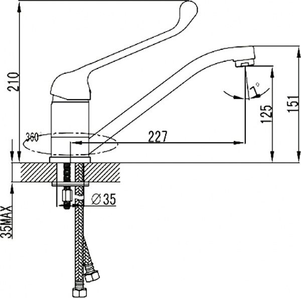  Lemark Project LM4604C  