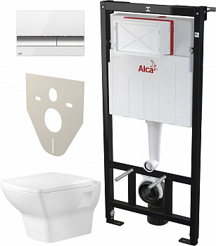 ��������  ������ ��������� Bien Dor � ���� + ������� ����������� ��� �������� AlcaPlast AM101/1120-4:1RS M1720-1-001