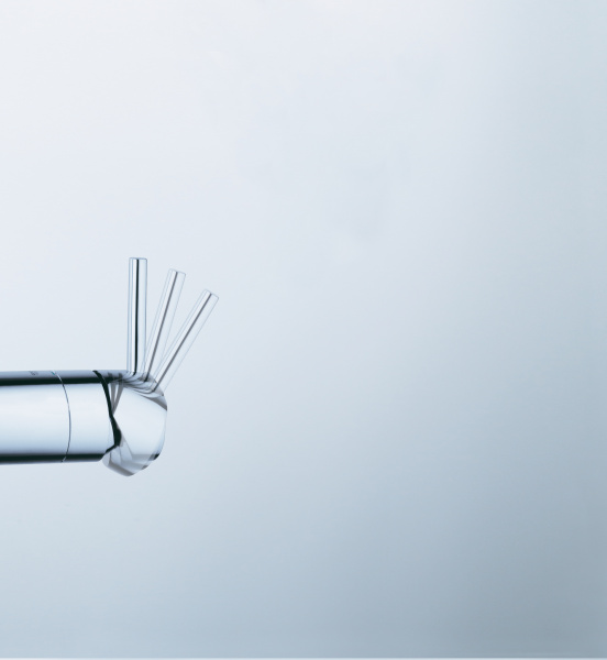  Grohe Minta 31375000   