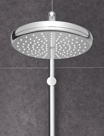   Grohe Tempesta 26410000
