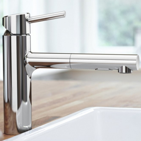  Grohe Concetto 30273001   