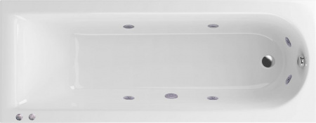   Excellent Actima Aurum Hydro WAAC.AUR17HYDRO 170x70