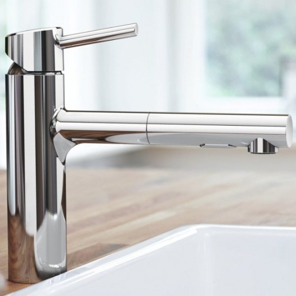  Grohe Concetto 30273001   
