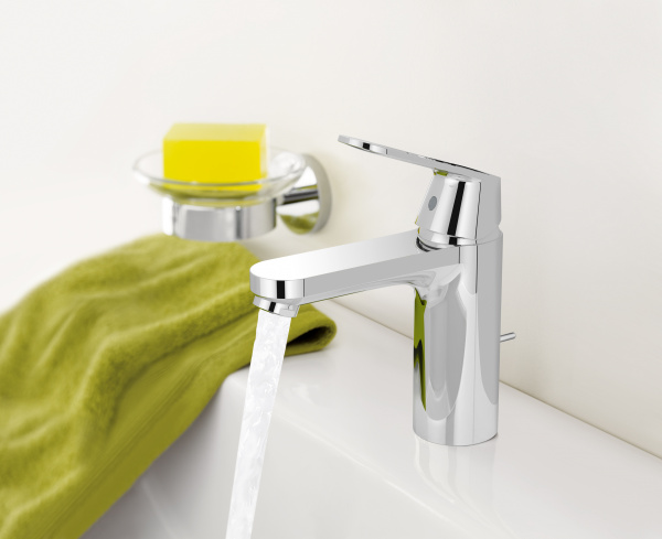  Grohe Eurosmart Cosmopolitan 23325000  
