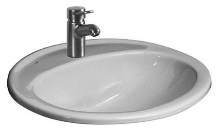 Раковина Roca Adora 56x47,5 Раковина Roca Adora 56x47,5