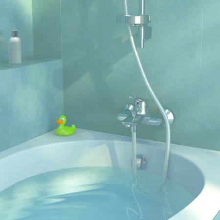  Ideal Standard CeraMix Blue B9490AA    