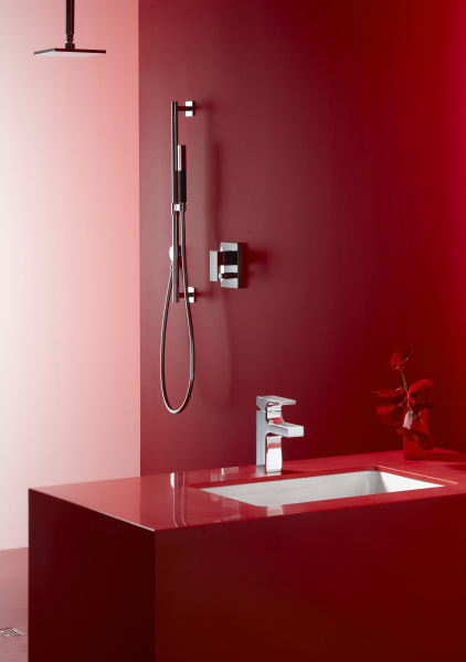  Jacob Delafon Strayt E98339-CP  