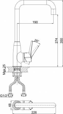  D&K Mosel Rhein DA1262441   