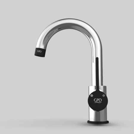  GPD Gildo MTL165-K-S  , , 