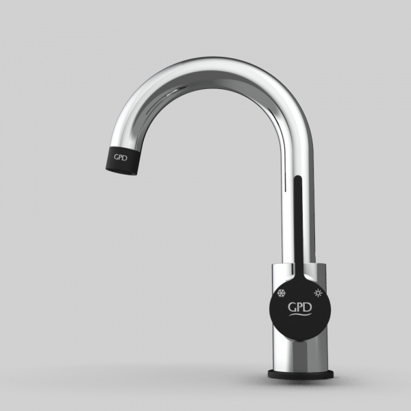  GPD Gildo MTL165-K-S  , , 