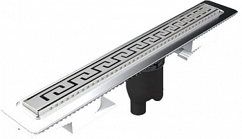 ������� ����� Berges Wasserhaus B1 Antik 091025 70 ��