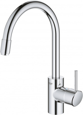  Grohe Concetto New 32663003   