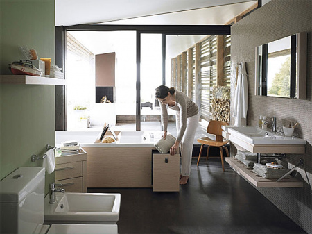  Duravit 2ND Floor 0491800000 (80 )