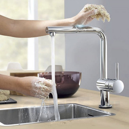  Grohe Minta 32168DC0   