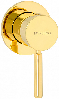  Migliore Fortis Gold 27985   ,  