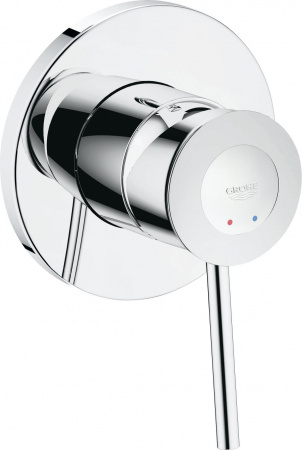  Grohe BauClassic 29048000   ,  