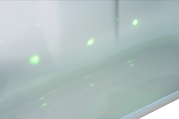   Orans BT-NL601- FTSI Black 175x75